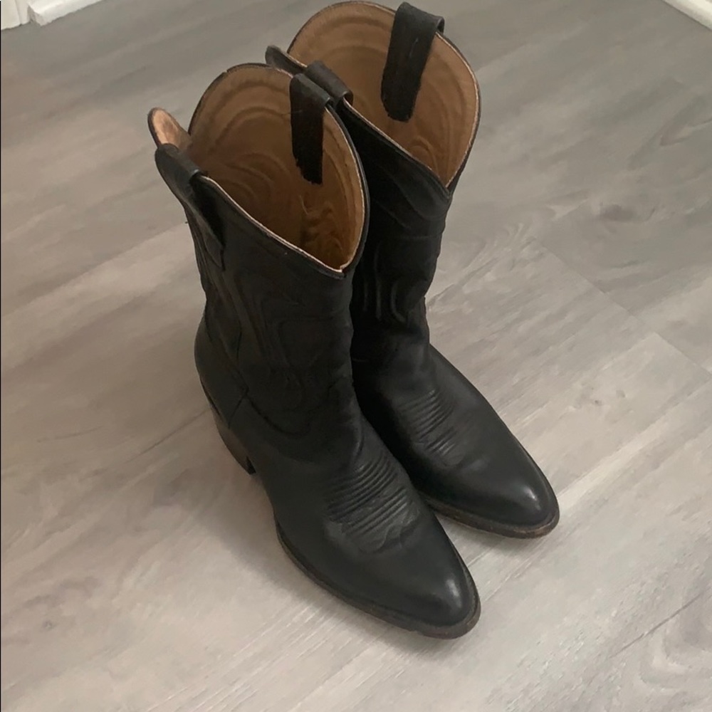Tecovas Jamie Boot 8.5